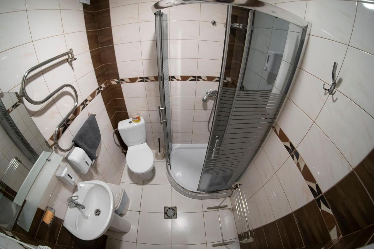 Spa Villa Jasmin トラスコヴェッツ エクステリア 写真