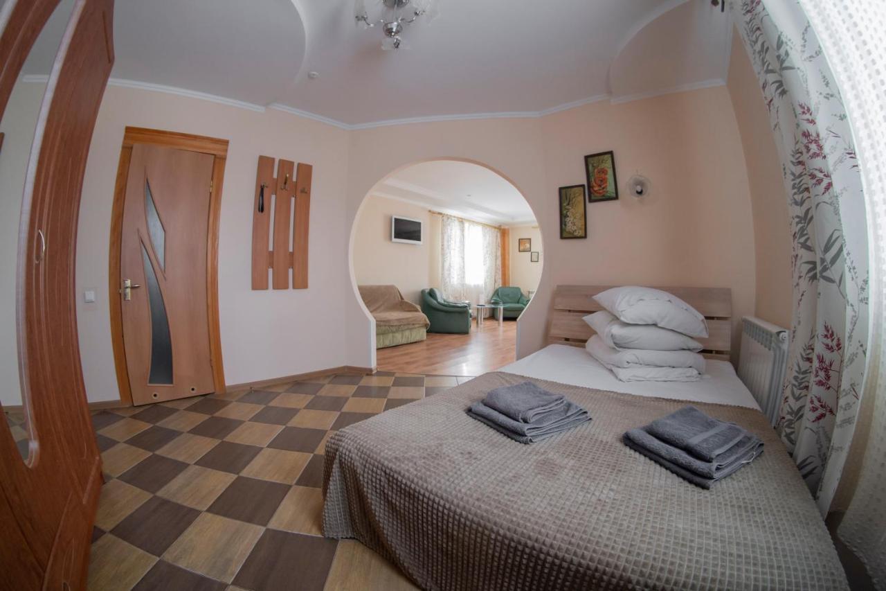 Spa Villa Jasmin トラスコヴェッツ エクステリア 写真