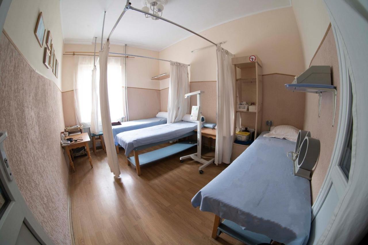 Spa Villa Jasmin トラスコヴェッツ エクステリア 写真