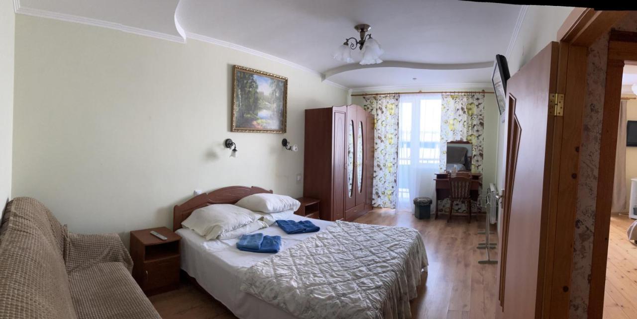 Spa Villa Jasmin トラスコヴェッツ エクステリア 写真