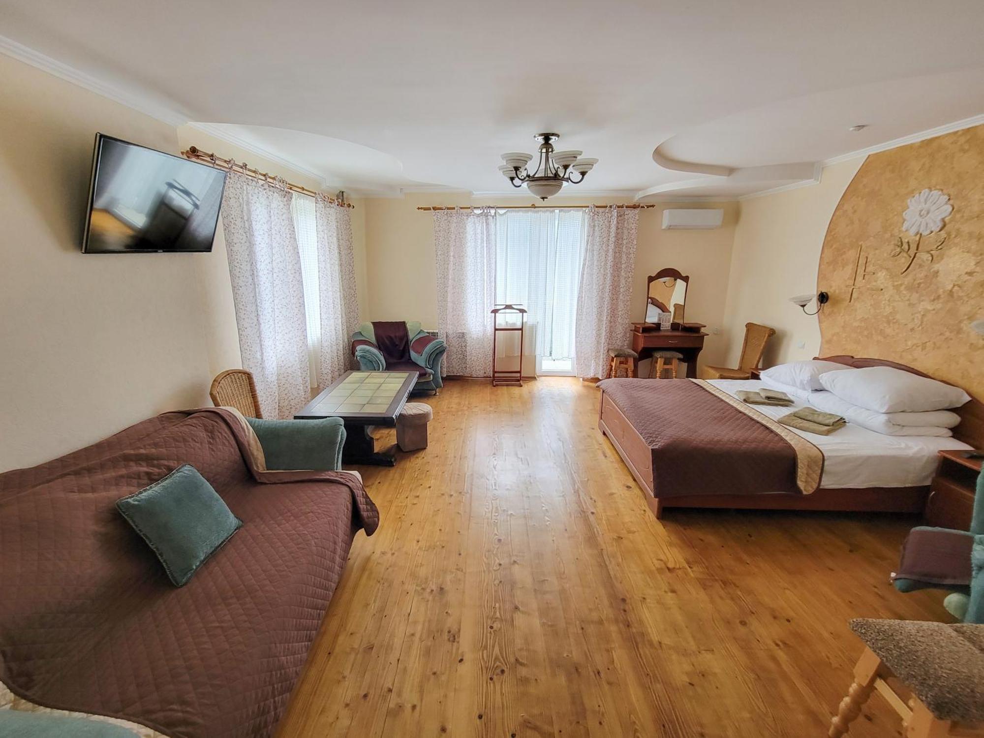 Spa Villa Jasmin トラスコヴェッツ エクステリア 写真